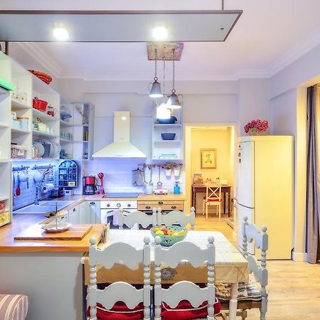 Contessina Apt. Corfu  Exterior photo