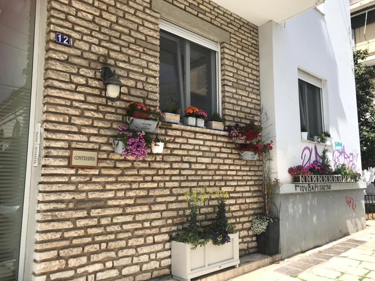 Contessina Apt. Corfu  Exterior photo