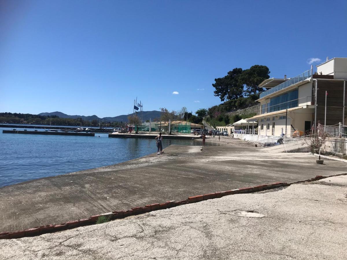 Contessina Apt. Corfu  Exterior photo