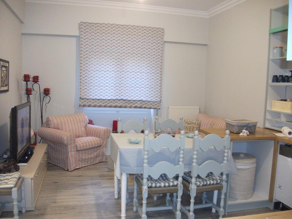Contessina Apt. Corfu  Exterior photo