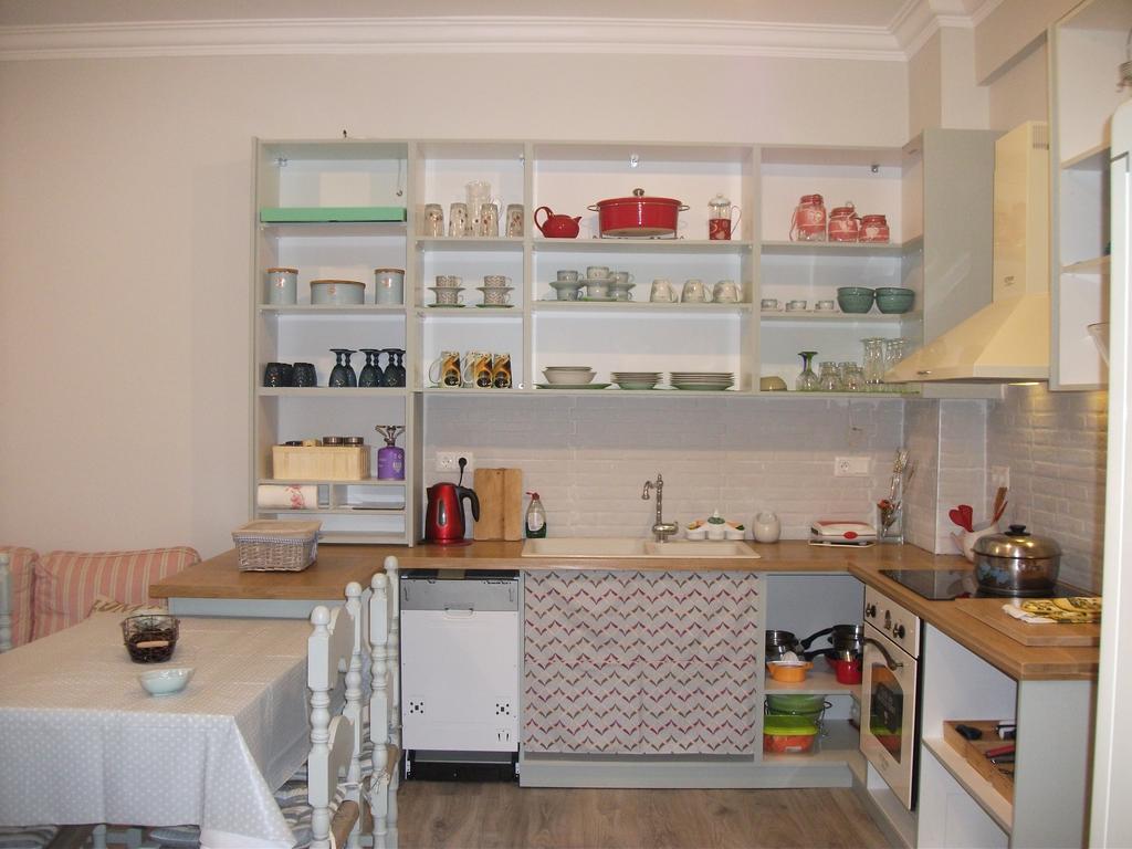 Contessina Apt. Corfu  Exterior photo