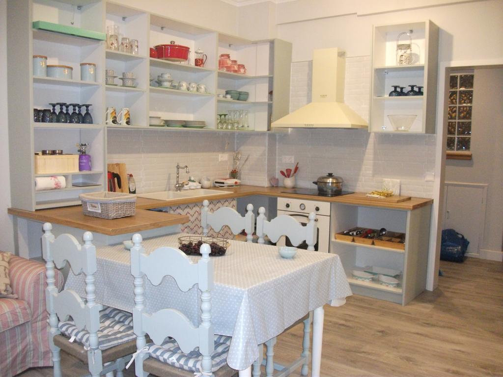 Contessina Apt. Corfu  Exterior photo