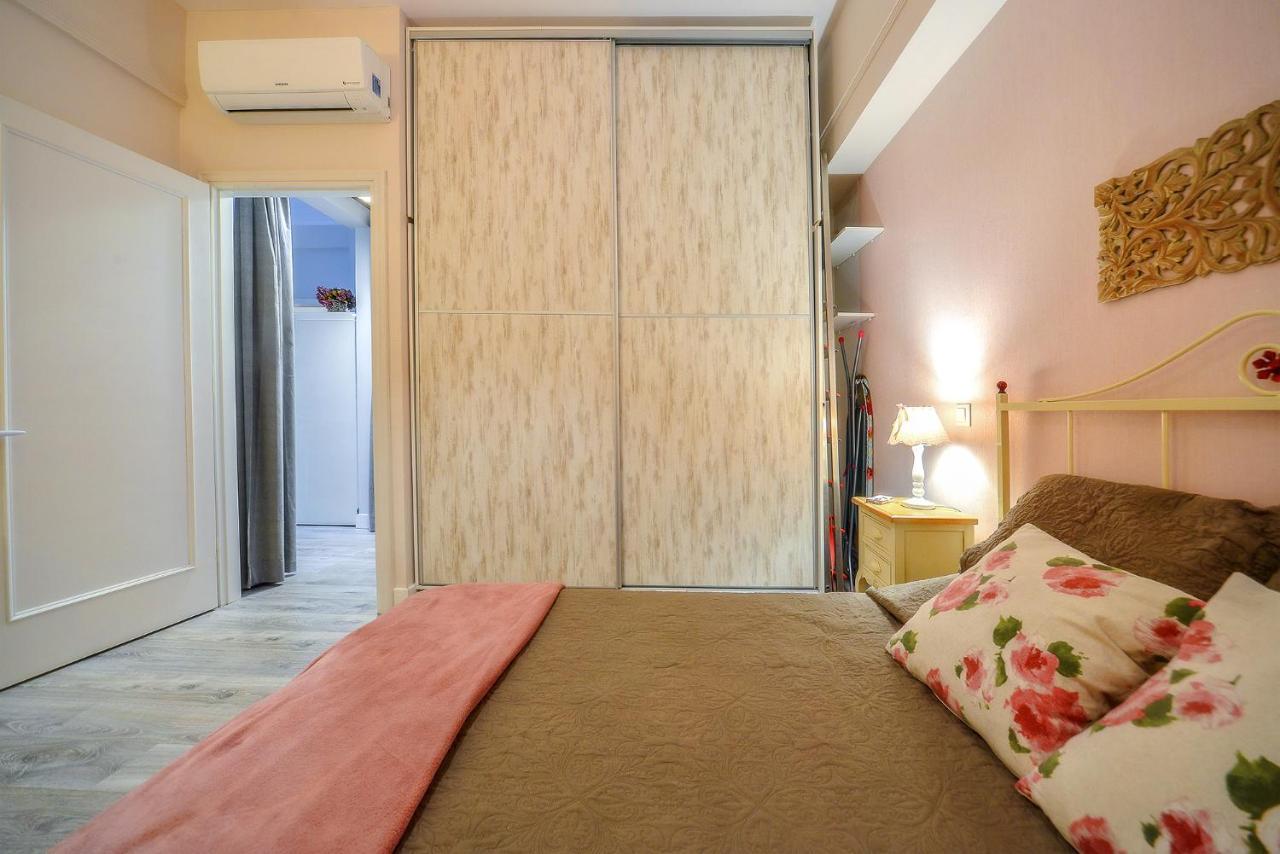 Contessina Apt. Corfu  Exterior photo