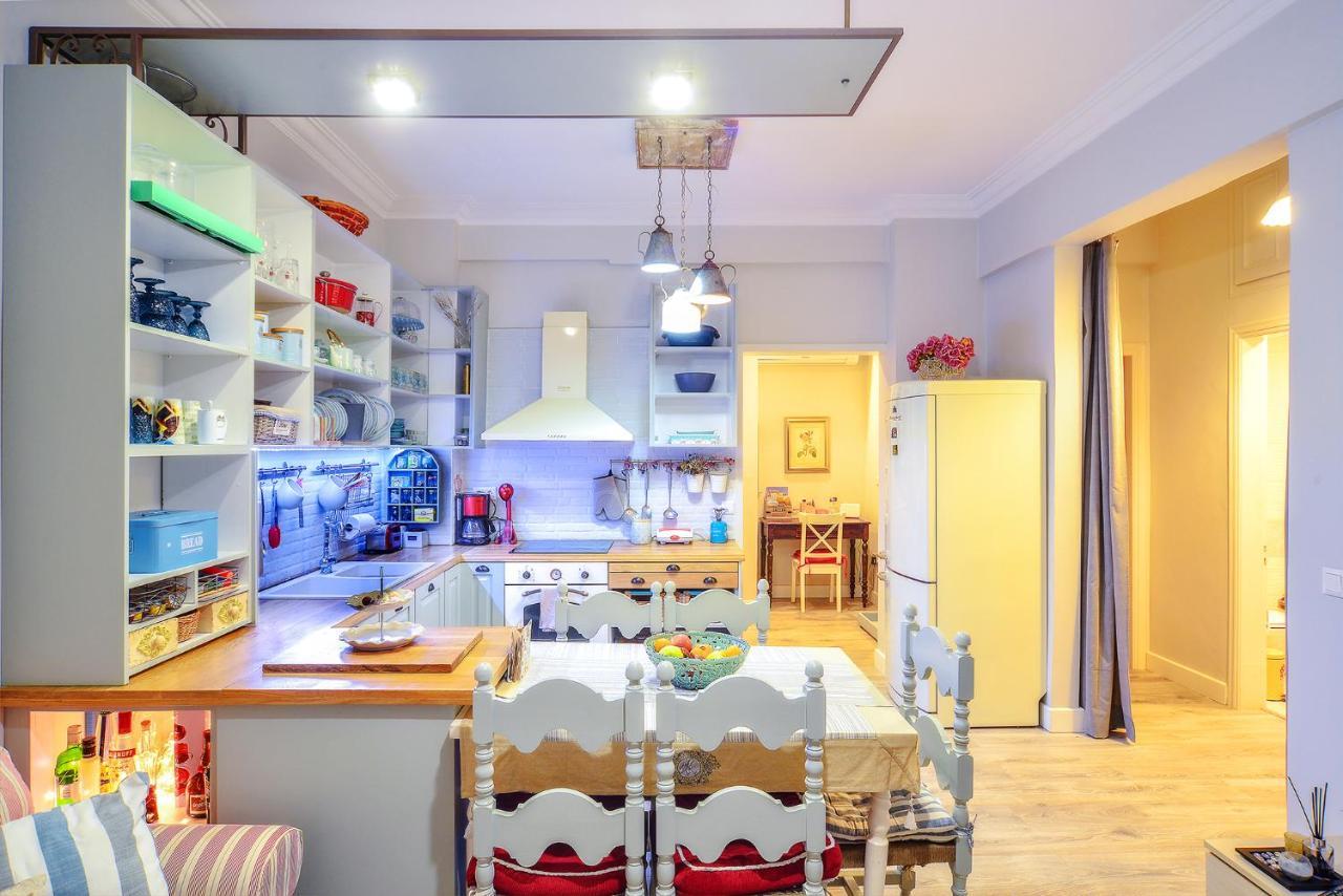 Contessina Apt. Corfu  Exterior photo