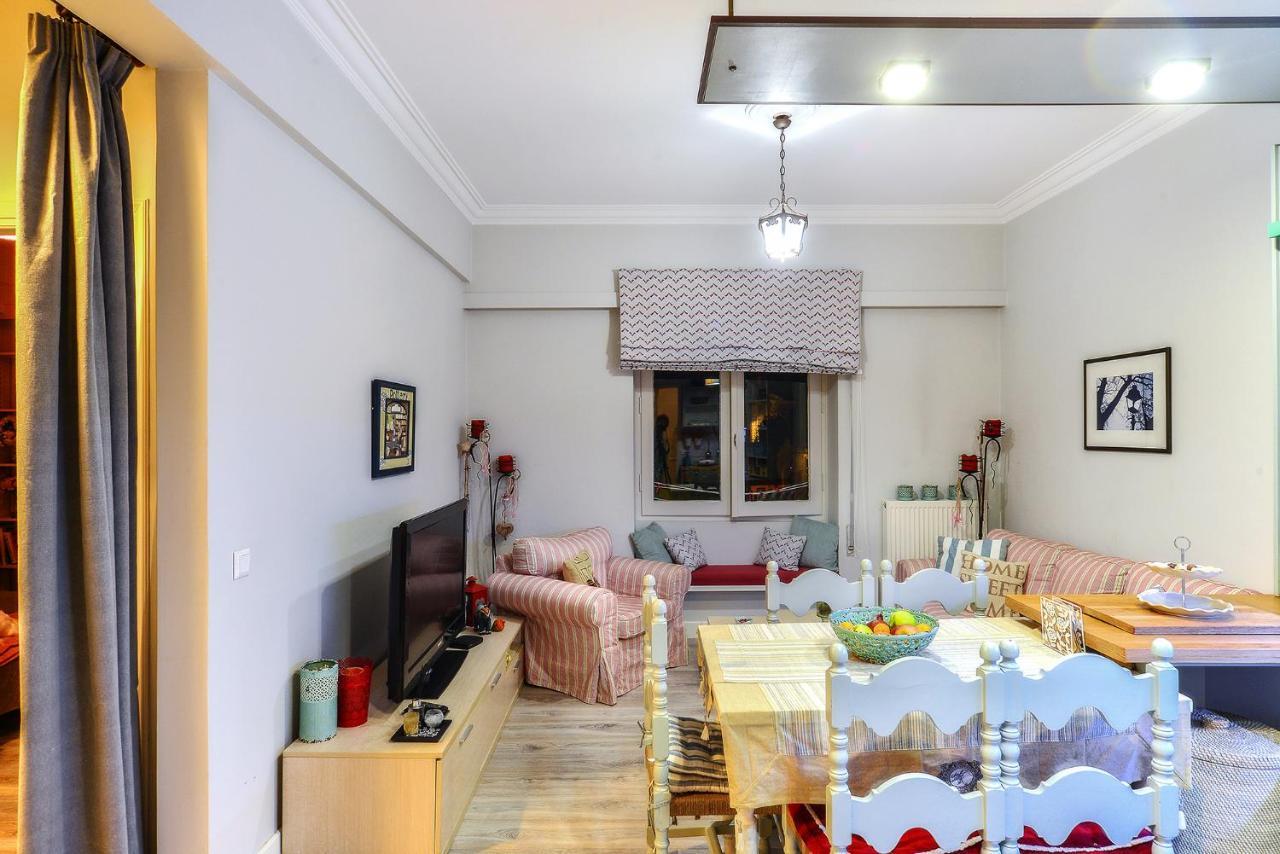Contessina Apt. Corfu  Exterior photo