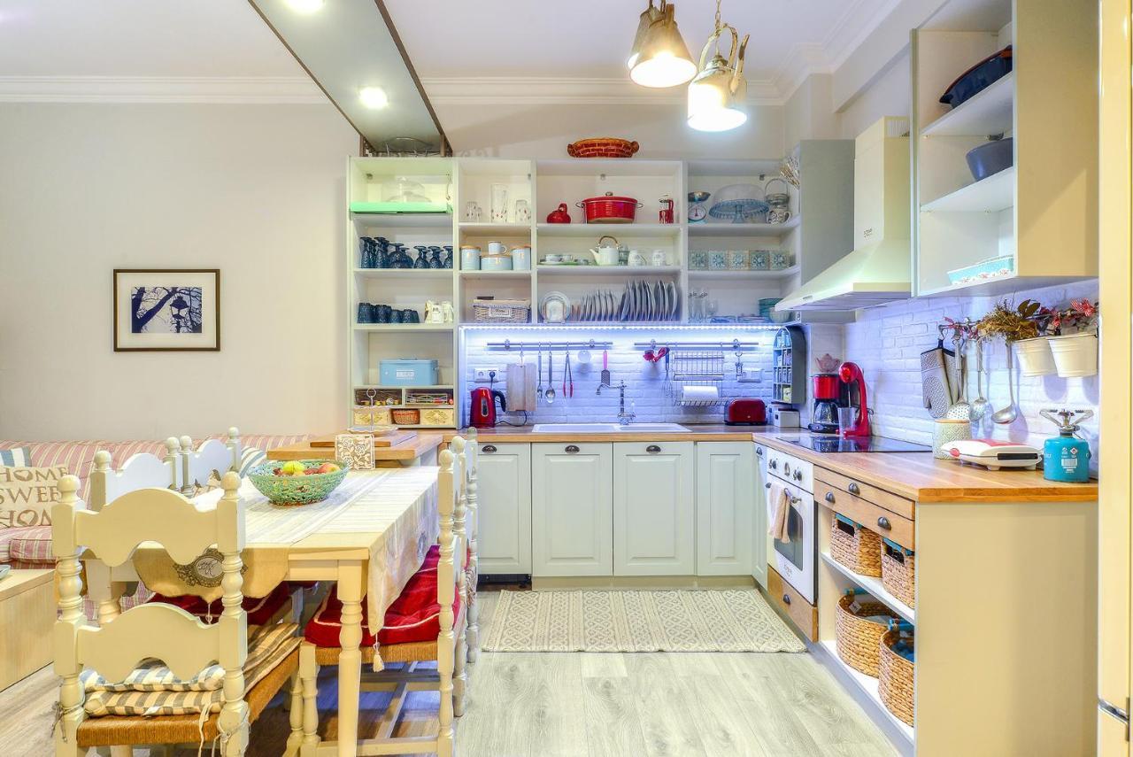 Contessina Apt. Corfu  Exterior photo