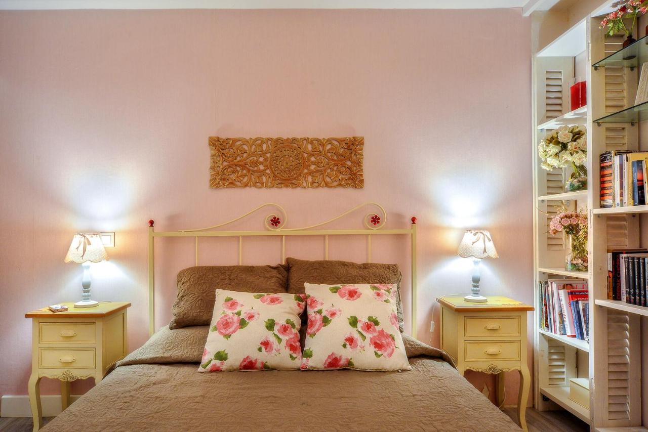 Contessina Apt. Corfu  Exterior photo
