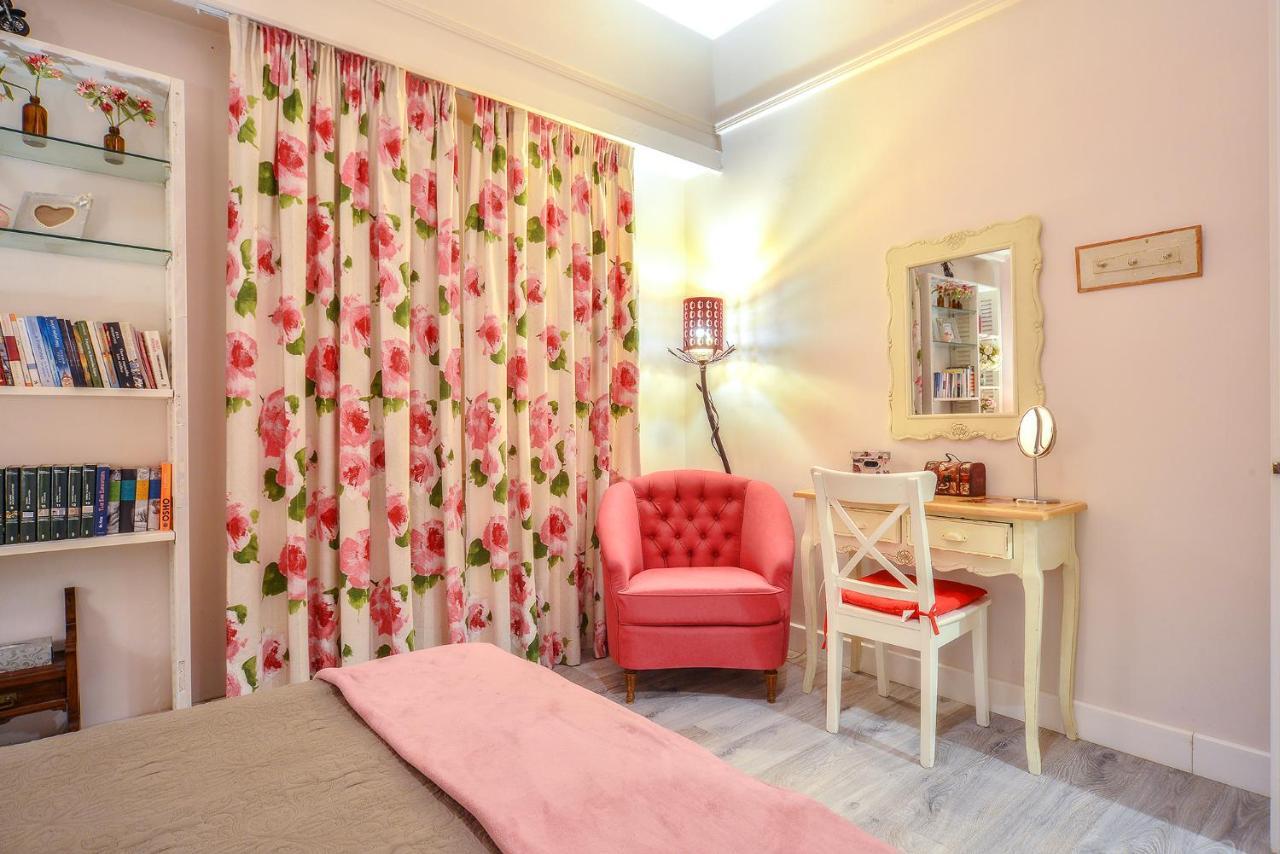 Contessina Apt. Corfu  Exterior photo