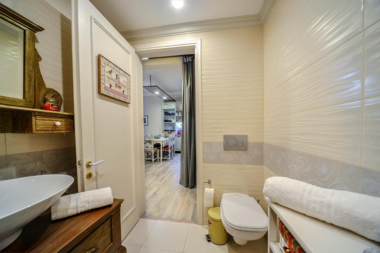 Contessina Apt. Corfu  Exterior photo