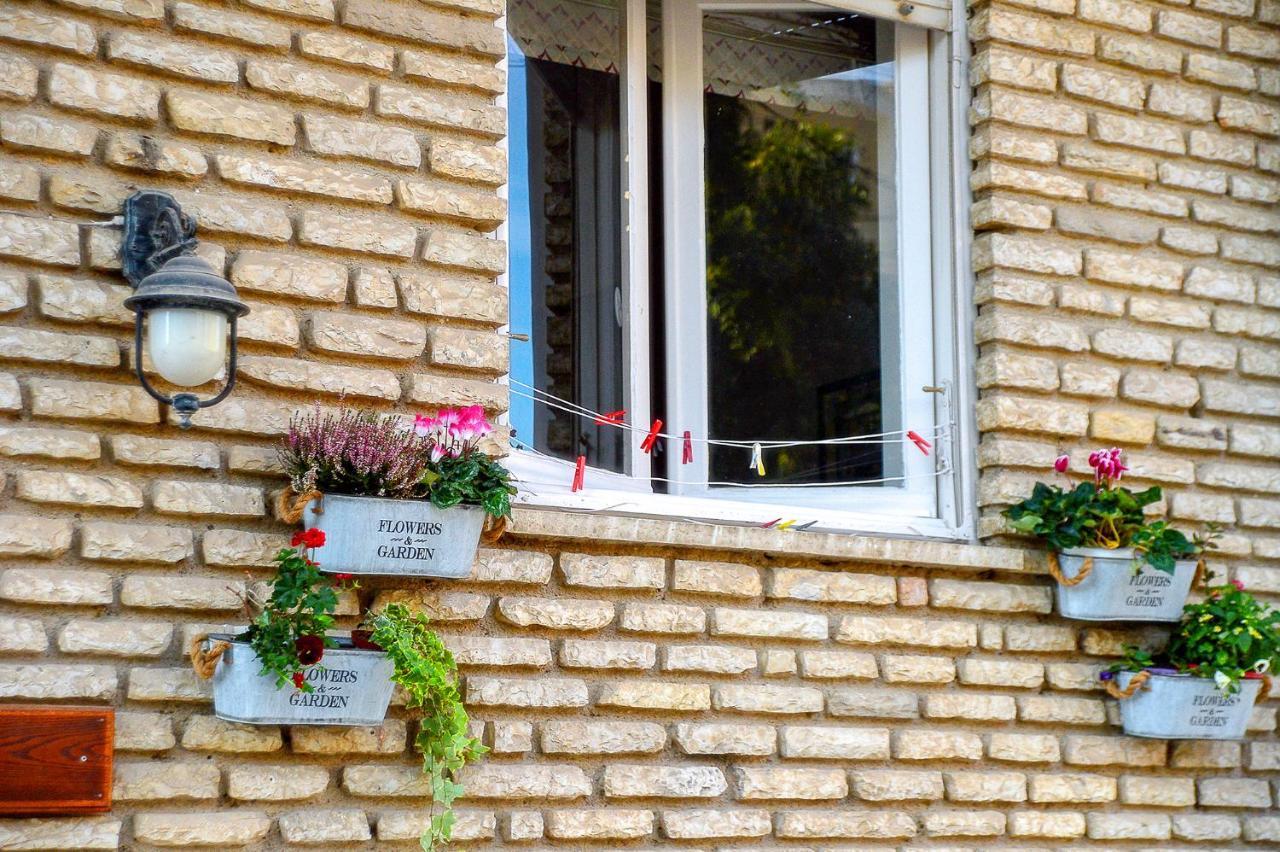Contessina Apt. Corfu  Exterior photo