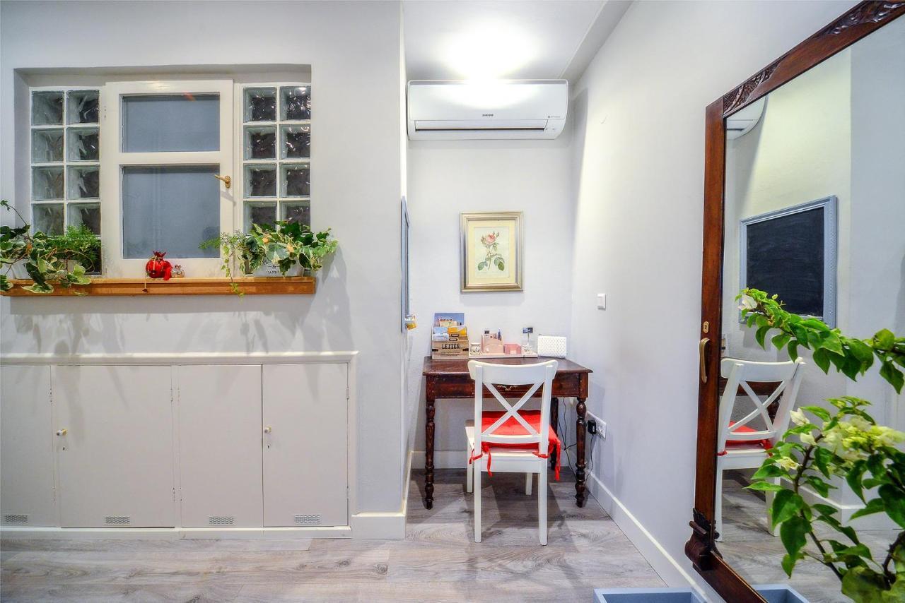 Contessina Apt. Corfu  Exterior photo
